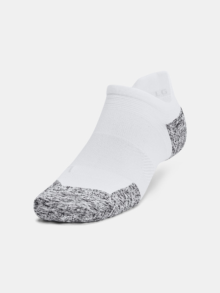 Under Armour Unisexové ponožky Under Armour UA AD Run Cushion 3pk NS