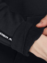 Under Armour Pánská mikina Under Armour UA Icon Fleece HD Taping