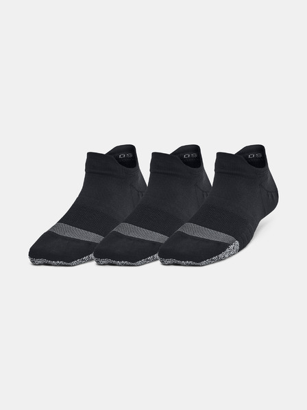 Under Armour Dámské ponožky Under Armour Womens UA Breathe 3pk NS Tab