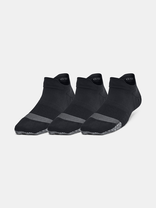 Under Armour Dámské ponožky Under Armour Womens UA Breathe NS Tab (3 páry)