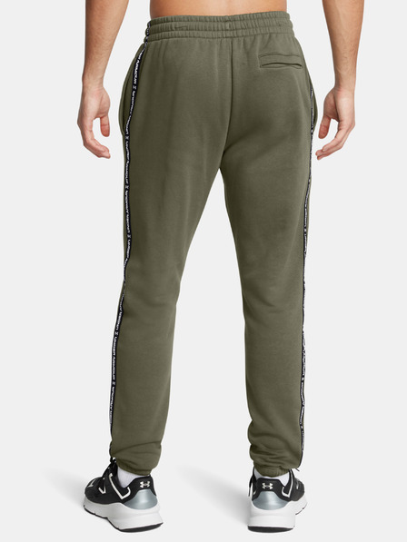 Under Armour Pánské tepláky Under Armour UA Icon Fleece Jgr Taping