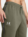 Under Armour Pánské tepláky Under Armour UA Icon Fleece Jgr Taping