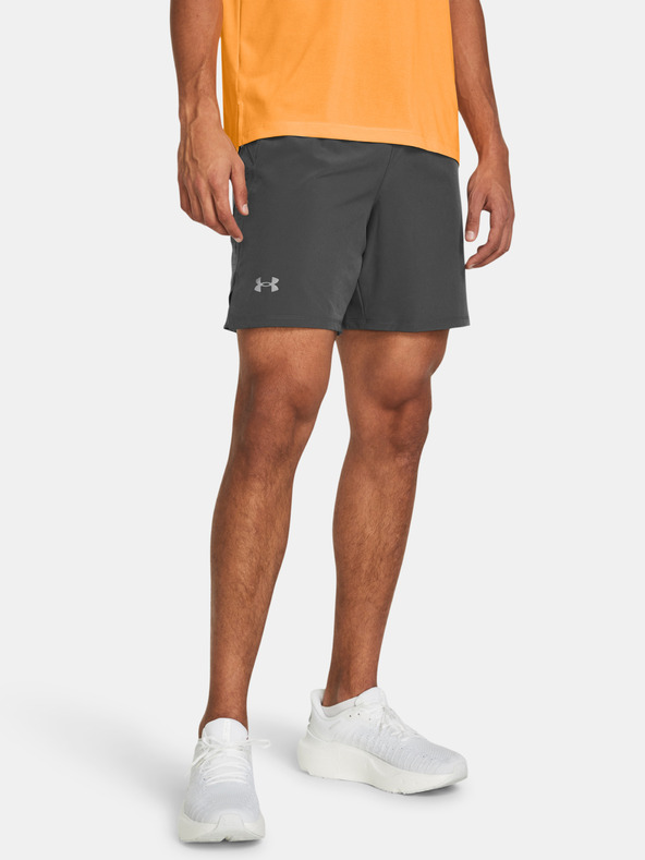 Under Armour Pánské kraťasy Under Armour UA LAUNCH PRO 7'' SHORTS