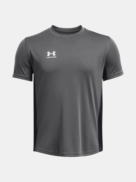 Under Armour Chlapecké tričko Under Armour UA B's Challenger Train SS