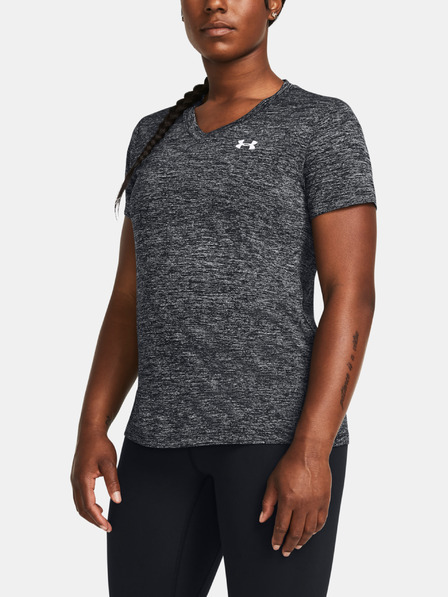 Under Armour Dámské tričko Under Armour Tech SSV- Twist