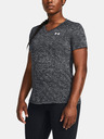 Under Armour Dámské tričko Under Armour Tech SSV- Twist
