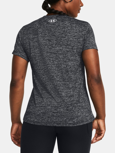 Under Armour Dámské tričko Under Armour Tech SSV- Twist