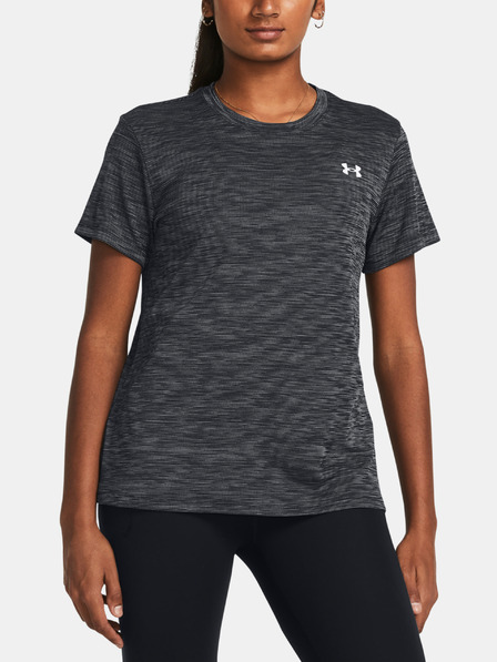 Under Armour Dámské tričko Under Armour Tech Textured SSC