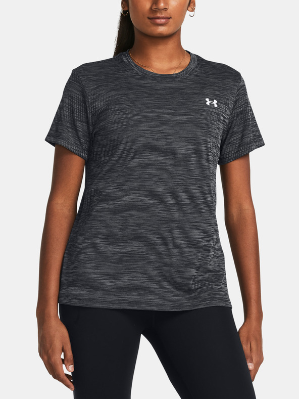Under Armour Dámské tričko Under Armour Tech Textured SSC