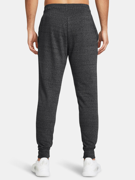 Under Armour Pánské tepláky Under Armour UA Rival Terry Jogger