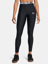 Under Armour Dámské legíny Under Armour HeatGear Rib Legging