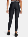 Under Armour Dámské legíny Under Armour HeatGear Rib Legging