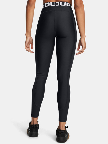 Under Armour Dámské legíny Under Armour HeatGear Rib Legging