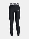 Under Armour Dámské legíny Under Armour HeatGear Rib Legging