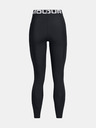 Under Armour Dámské legíny Under Armour HeatGear Rib Legging
