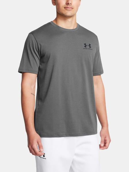 Under Armour Pánské tričko Under Armour UA M SPORTSTYLE LC SS