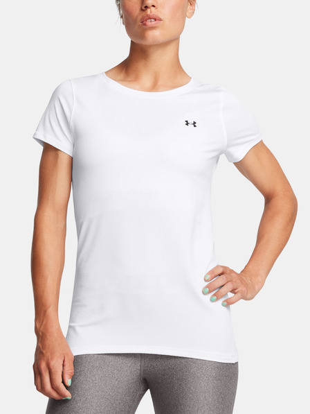 Under Armour Dámské tričko Under Armour Tech Mesh SS