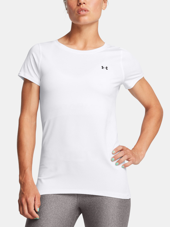 Under Armour Dámské tričko Under Armour Tech Mesh SS