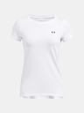 Under Armour Dámské tričko Under Armour Tech Mesh SS