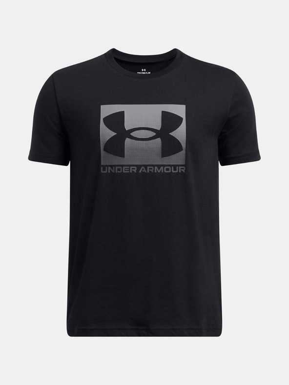 Under Armour Chlapecké tričko Under Armour UA B BOXED SPORTS UPDATE SS