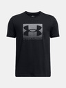 Under Armour Chlapecké tričko Under Armour UA B BOXED SPORTS UPDATE SS