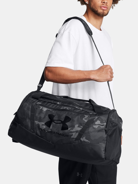 Under Armour Unisexová taška Under Armour UA Undeniable 5.0 Duffle MD