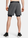 Under Armour Pánské kraťasy Under Armour UA Vanish Woven 2in1 Sts
