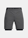 Under Armour Pánské kraťasy Under Armour UA Vanish Woven 2in1 Sts
