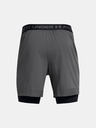Under Armour Pánské kraťasy Under Armour UA Vanish Woven 2in1 Sts