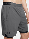 Under Armour Pánské kraťasy Under Armour UA Vanish Woven 2in1 Sts
