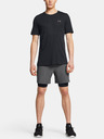 Under Armour Pánské kraťasy Under Armour UA Vanish Woven 2in1 Sts