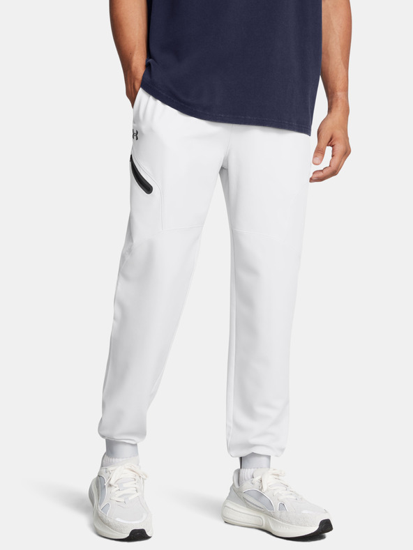 Under Armour Pánské tepláky Under Armour UA Unstoppable Joggers