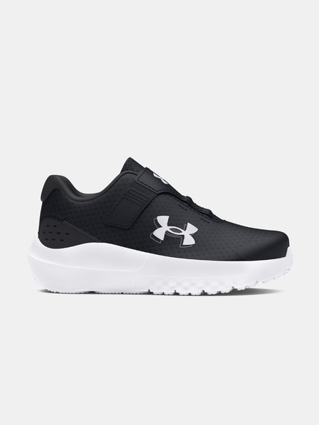 Under Armour Chlapecké boty Under Armour UA BINF Surge 4 AC