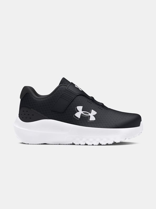 Under Armour Chlapecké boty Under Armour UA BINF Surge 4 AC