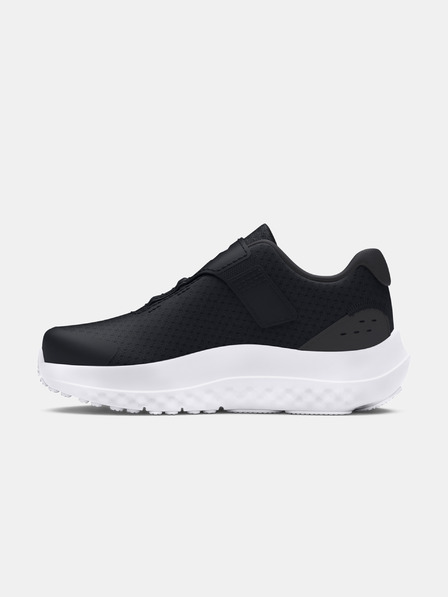 Under Armour Chlapecké boty Under Armour UA BINF Surge 4 AC