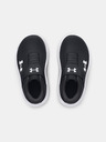 Under Armour Chlapecké boty Under Armour UA BINF Surge 4 AC