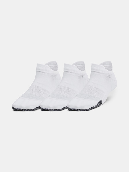 Under Armour Dámské ponožky Under Armour Womens UA Breathe 3pk NS Tab