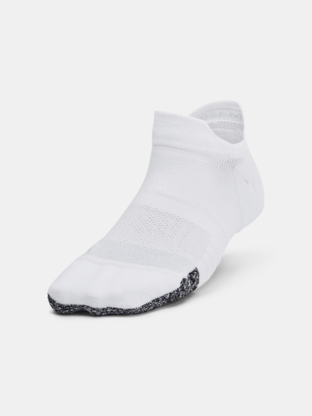 Under Armour Dámské ponožky Under Armour Womens UA Breathe 3pk NS Tab