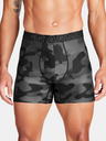Under Armour Pánské boxerky Under Armour M UA Perf Tech Nov 6in (3ks)