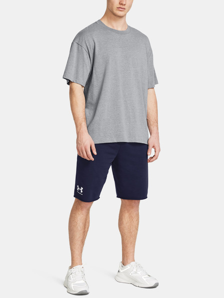 Under Armour Pánské kraťasy Under Armour UA RIVAL TERRY SHORT
