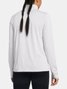 Under Armour Dámská mikina Under Armour Tech 1/2 Zip- Twist