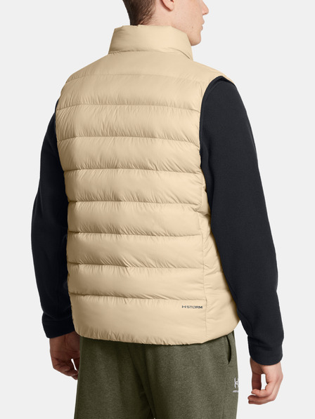 Under Armour Pánská vesta Under Armour LEGEND DOWN VEST