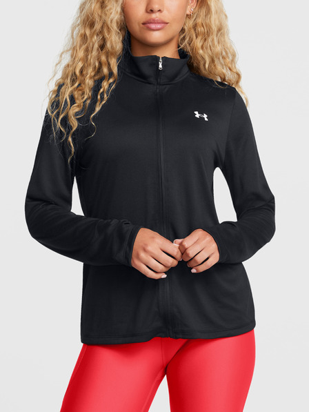 Under Armour Dámské tričko Under Armour Tech Full Zip