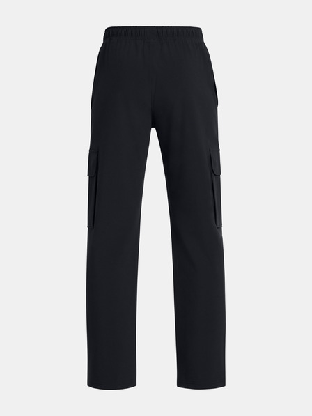 Under Armour Chlapecké kalhoty Under Armour UA B Icon Woven Pant