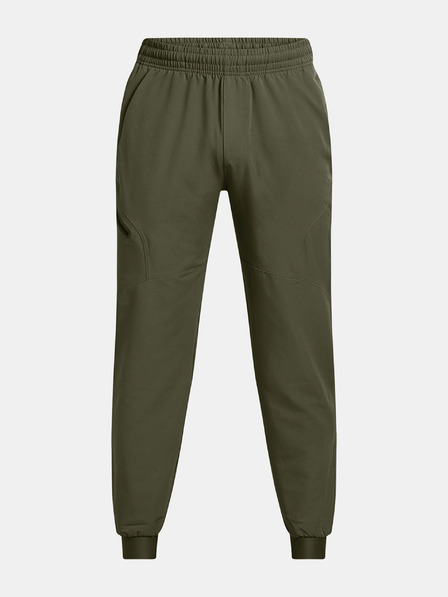 Under Armour Pánské tepláky Under Armour UA Unstoppable Joggers