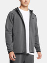 Under Armour Pánská mikina Under Armour UA Unstoppable Flc FZ HD EU