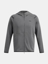 Under Armour Pánská mikina Under Armour UA Unstoppable Flc FZ HD EU
