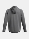 Under Armour Pánská mikina Under Armour UA Unstoppable Flc FZ HD EU