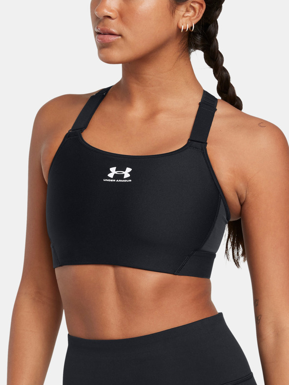Under Armour Dámská podprsenka Under Armour UA HeatGear High