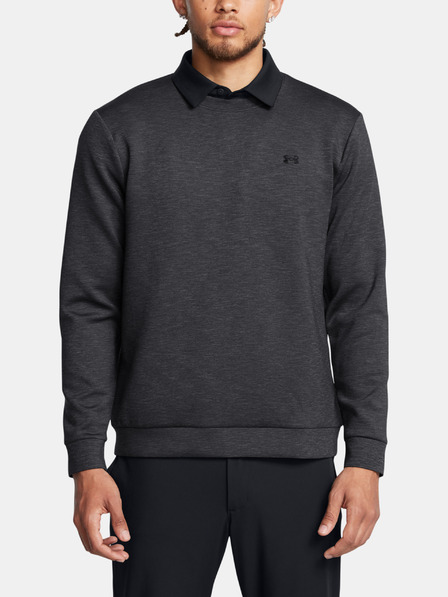 Under Armour Pánská mikina Under Armour UA Drive Midlayer Crew